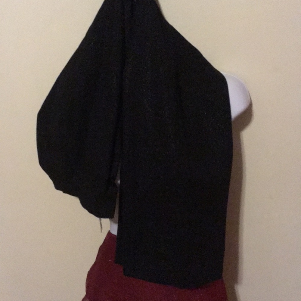 Worthington Black Dress Pants Size 4 ladies